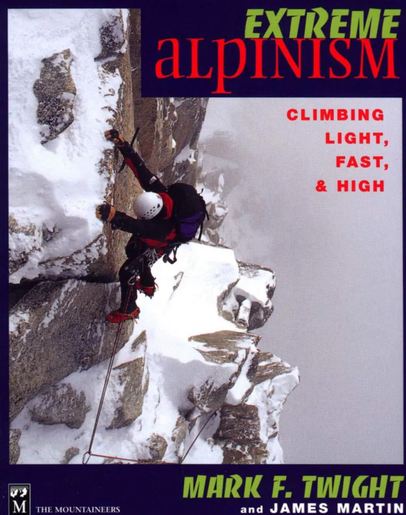 Extreme Alpinism